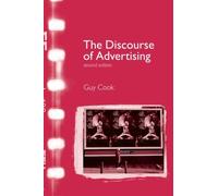 The Discourse of Advertising