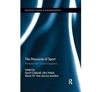 Il discorso dello sport – Analisi sociolinguistiche