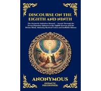The Discourse on the Eighth and Ninth (Tascabile)