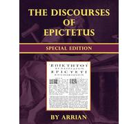 The Discourses of Epictetus - Special Edition