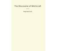 The Discoverie of Witchcraft
