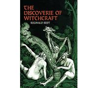 The Discoverie of Witchcraft