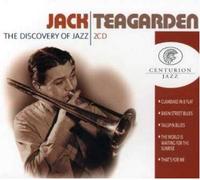 The Discovery of Jazz