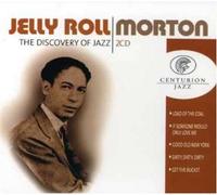 The Discovery of Jazz