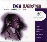 The Discovery of Jazz