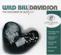 The Discovery of Jazz