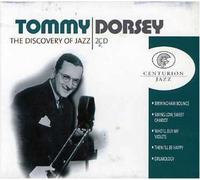 The Discovery of Jazz