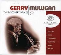The Discovery of Jazz
