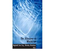 The Discovery of Witchcraft