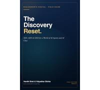 The Discovery Reset: SEO, AEO & GEO for a World of AI Agents and AI Chat