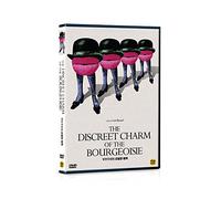 The Discreet Charm of the Bourgeoisie