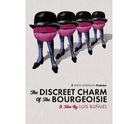 The Discreet Charm of the Bourgeoisie