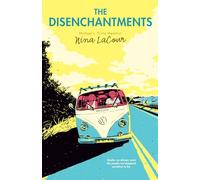 The Disenchantments