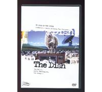 The dish