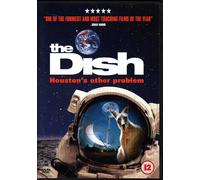 The Dish (DVD) Brown Bille Billing Roy Kripac Lenka Neill Sam Harrington Kevin