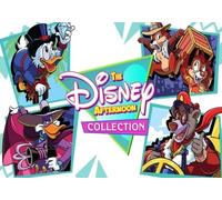 The Disney Afternoon Collection (PC) Steam Key - LATIN AMERICA