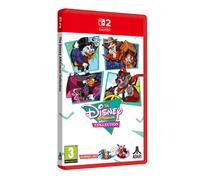 The Disney Afternoon Collection Switch 2 Action Avventura Rétrogaming PEGI 3