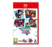 The Disney Afternoon Collection - Switch 2, The Disney Afterno (Nintendo Switch)