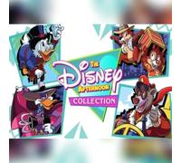 The Disney Afternoon Collection (Xbox One / Xbox Series X|S) Xbox Live Key - ARGENTINA