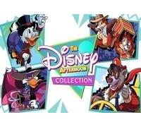 The Disney Afternoon Collection (Xbox One / Xbox Series X|S) Xbox Live Key - EU