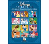 The Disney Collection - 2017 Edition [Lingua inglese]
