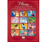 The Disney Collection (Tascabile)