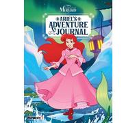 The Disney Comics G Disney The Little Mermaid: Ariel's Adventure Jou (Tascabile)