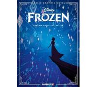 The Disney Comics Group Al Disney Pixar Classic Graphic Novels: Fro (Tascabile)