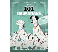 The Disney Comics Group Disney Classic Graphic Novel: 101 Dalmatians (Tascabile)