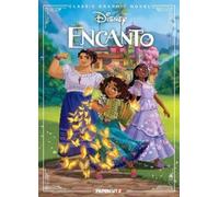 The Disney Comics Group Disney Classic Graphic Novel: Encanto (Tascabile)