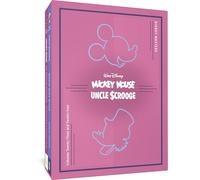 The Disney Masters Collection