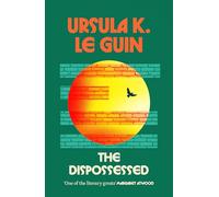 The Dispossessed