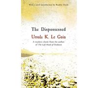 The Dispossessed