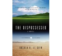 Ursula K. Le Guin The Dispossessed (Tascabile)