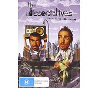 The Dissociatives - Sydney Circa 2004 Slash