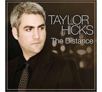 The Distance (+1 Bonus Track)