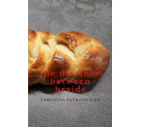 The Distance Between Braids