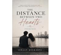 THE DISTANCE BETWEEN TWO HEARTS
