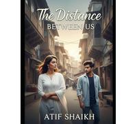 The Distance Between Us