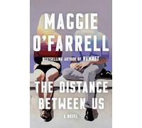 The Distance Between Us: A Novel