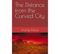 The Distance from the Curved City