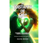 The Distance of Love: Honoring Twin Flames and Marital Commitments