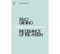 The Distance of the Moon: Italo Calvino