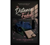 The Distance That Faded