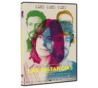 The Distances ( Les distàncies ) [ Origine Spagnolo, Nessuna Lingua Italiana ]