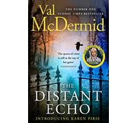The Distant Echo: Now on ITV: The gripping thriller from the author of Sunday Times crime fiction bestsellers: Book 1