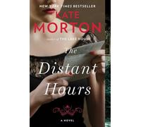 The Distant Hours: A Novel