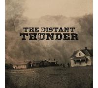 The Distant Thunder The Distant Thunder (CD) Album