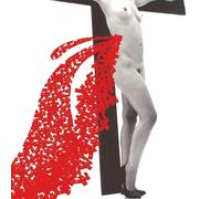 Distillers The - Coral Fang (Vinyl Red & Black Rocktober 2025)