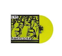 The Distillers - Sing Sing Death House - 20TH Edition Anniversary